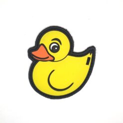 Duck PVC Patch Yellow
