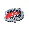 Bbboom! PVC Patch