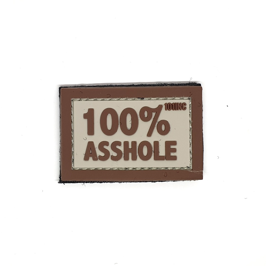 100% PVC Patch Sand/Brown