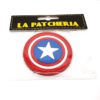 Captain America La Patcheria PVC Patch