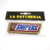 Snipers PVC Patch La Patcheria