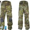 mersonGear G3 Combat Pants - MCTP
