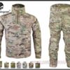 Emersongear airsoft tactical clothes