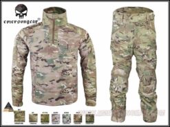 Emersongear airsoft tactical clothes