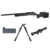 ASG M40A3 Sniper Pack