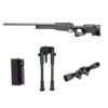 ASG AW 308 Sniper Bundle