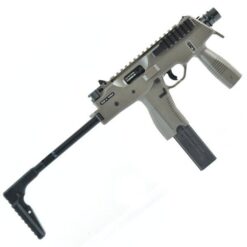 KWA MP9 A1 (with foregrip) Ranger Grey