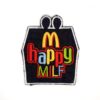 McDonalds Happy Milf Tactical Morale Patch