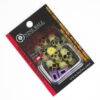 Gas Route Seal Packing Aero