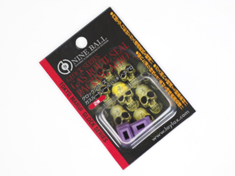 Gas Route Seal Packing Aero