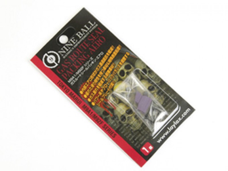 Gas Route Seal Packing Aero