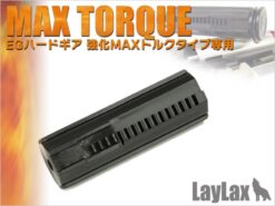Max Torque