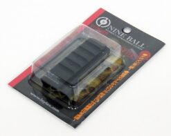 Nine Ball Handgun Improvement System
