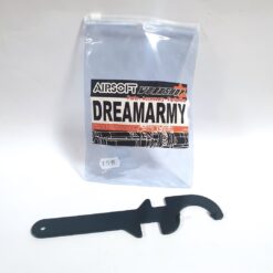 Dream Army workshop