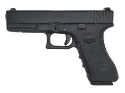 Army Armament G17-5 Black