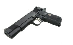 WE 1911 black full metal
