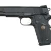 WE 1911 black full metal