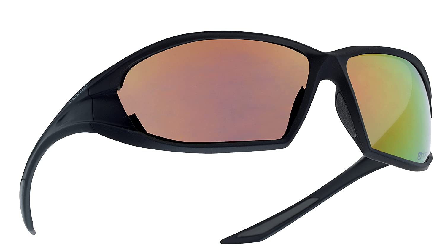 Airsoft glasses
