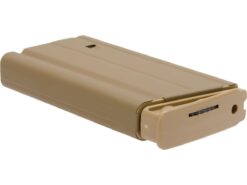 Tokyo Marui Scar-H 540Rd Spare Magazine Tan
