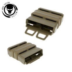 Rebel Tactical Fast Mag V1 - Tan