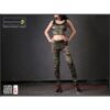 Emerson Gear Camo Yoga Leggings