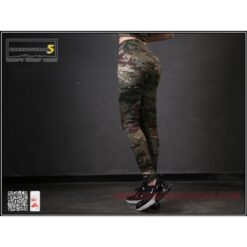 Emerson Gear Camo Yoga Leggings