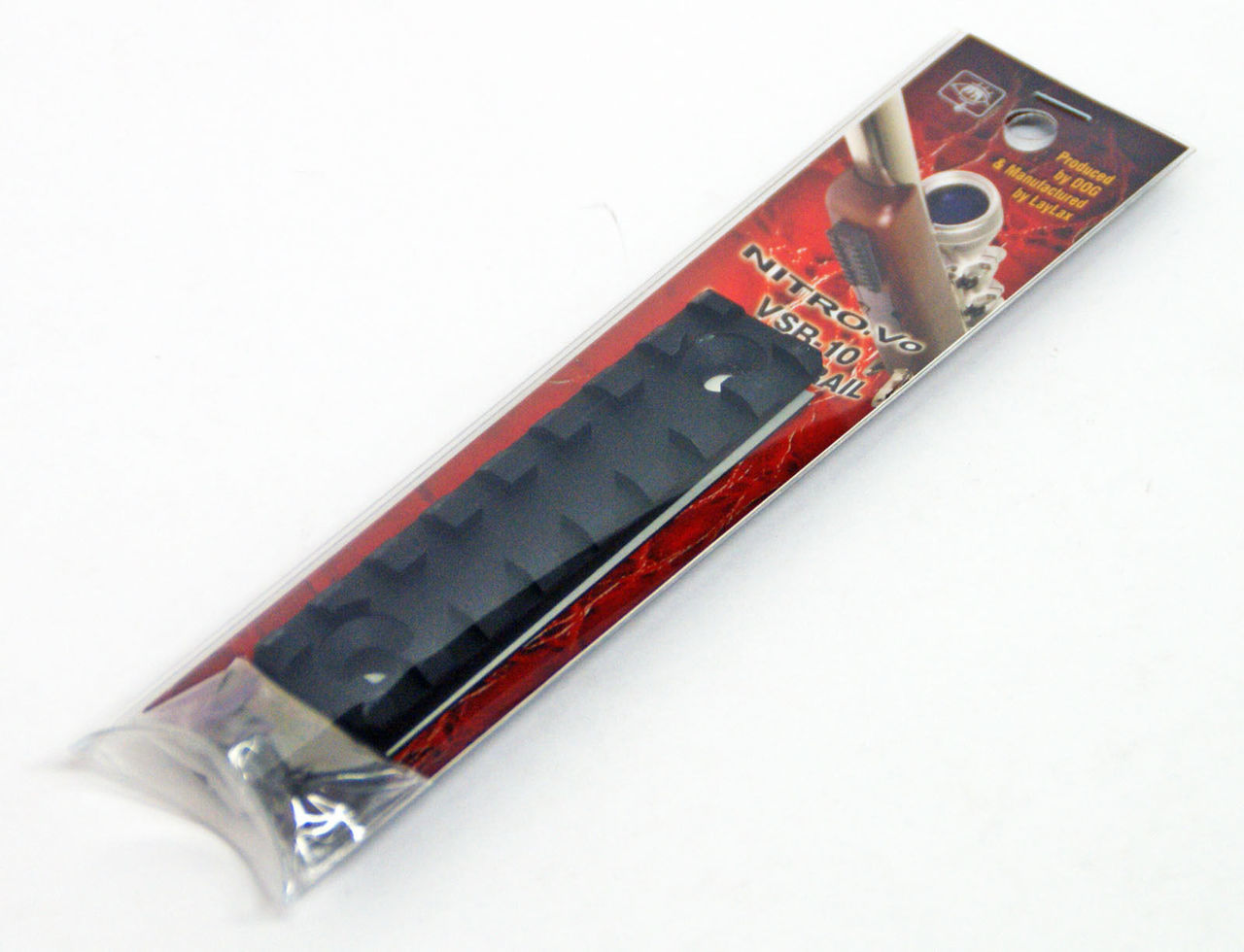 VSR-10 Rail