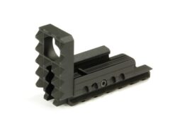 Airsoft rifle part
