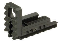 Airsoft rifle part