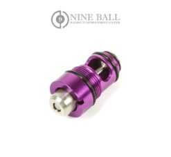 Nine Ball Handgun Improvement System