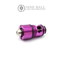 Nine Ball Handgun Improvement System