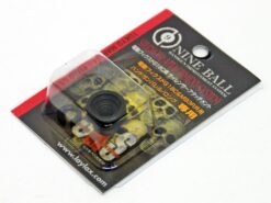 Nine Ball Handgun Improvement System