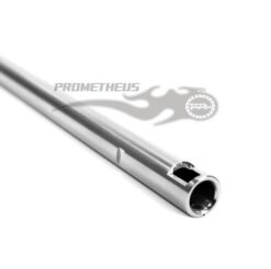 Prometheus barrel