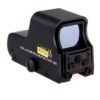 Airsoft optics