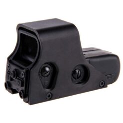 Airsoft optics