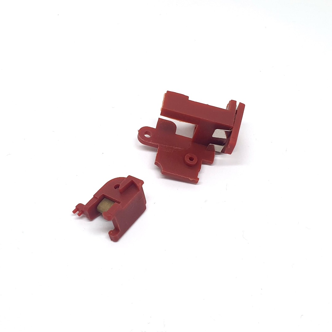 Airsoft parts