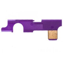 Airsoft rifle parts