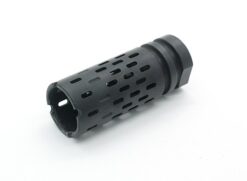 Airsoft rifle parts
