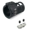 Airsoft rifle parts