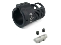 Airsoft rifle parts