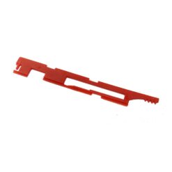 Airsoft rifle part