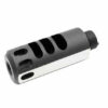 Airsoft rifle muzzle