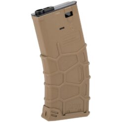 VFC QRS 300 Round Highcap Tan Avalon VR16 & M4 Series