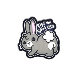 Rabbit patch