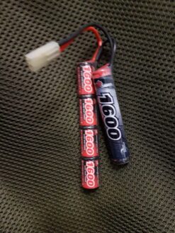 8.4V NIMH CRANE BATTERY 1600MAH