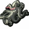 Snake patch