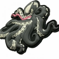 Snake patch