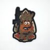 Soldier patch