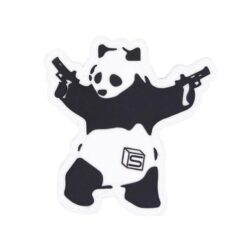 Panda patch