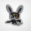 Rabbit patch